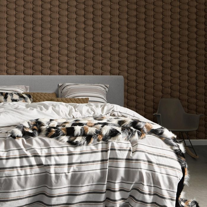 Bedlinnen collectie - beige natuurlijk