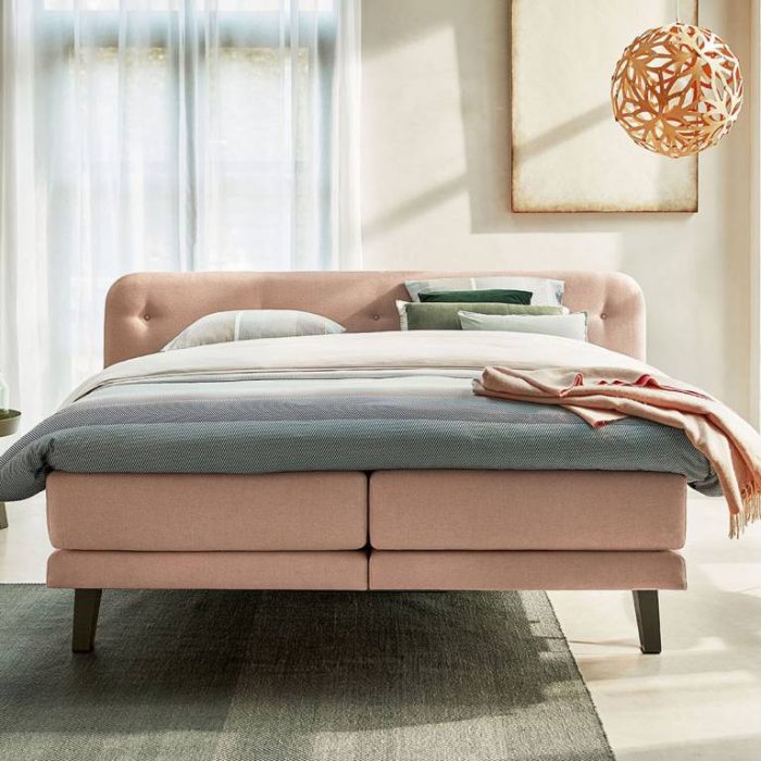 M LINE Superior boxspring