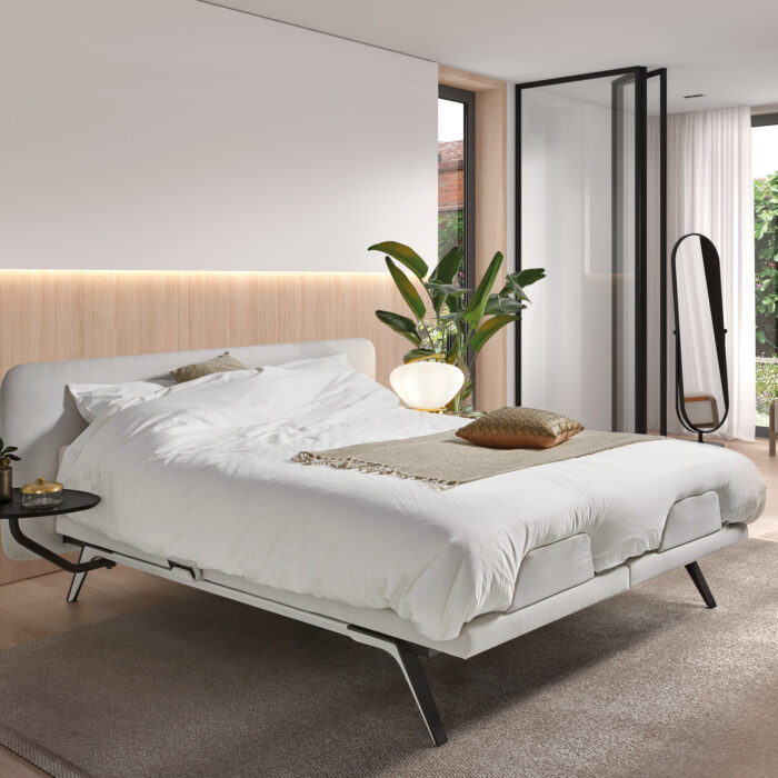 Omni Finesse boxspring