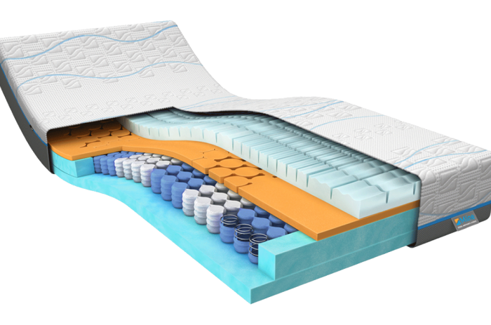 M LINE Cool Motion 5