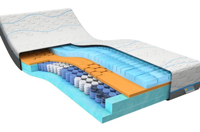 M LINE Cool Motion 6