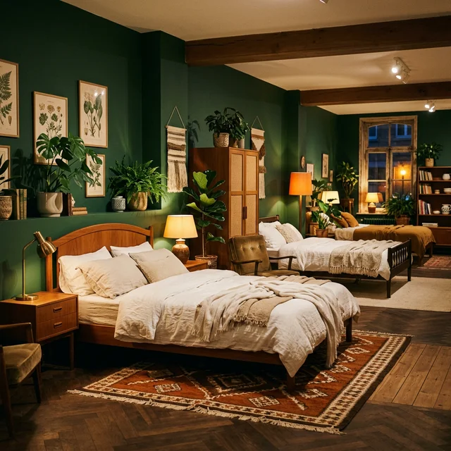 Goeiemorgen showroom Schoten